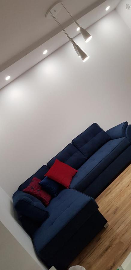 Апартаменты Apartament Za Swierkami Колобжег Экстерьер фото